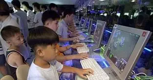 South Korean 'gaming curfew' for under 16s now in effect