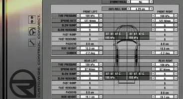 rFactor is billed as being the most accurate racing simulator of all time.  We can't pass up that boast.