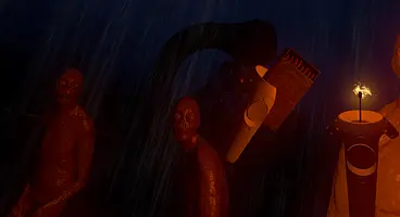 "Silent Hill" of HTC Vive, 'Grave VR' Arrives This Halloween