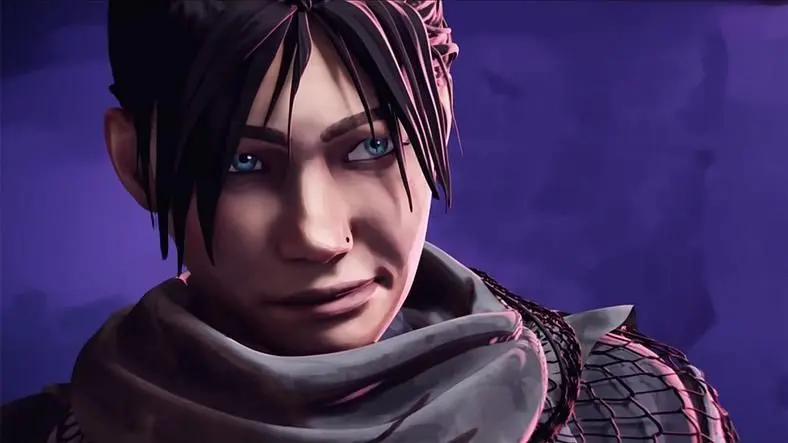 Apex Legends Ziplines - Which Character Cannot use Ziplines while their Special Ability is Activated?