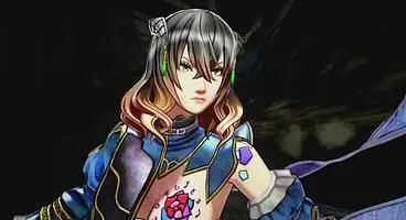 Bloodstained Ritual of the Night Demon 44 Location Guide