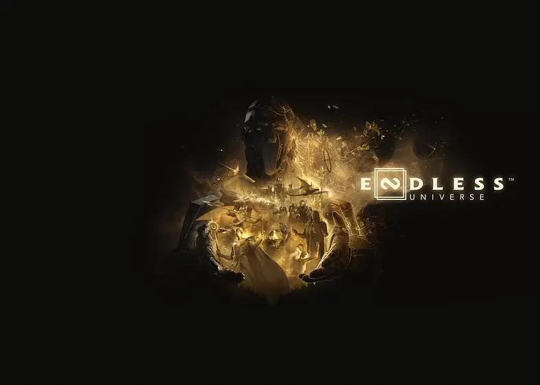 Passion Paris working with Amplitude Studios on animated series set in the "ENDLESS" Universe