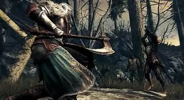 Namco confirm retail PC Dark Souls 2 delayed a week in UK