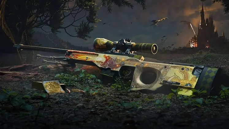 How to Trade CS2 Skins in 2025