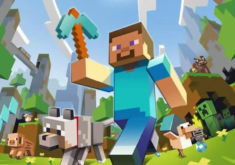 GamesCom 2013: Minecraft arriving on PS3, PS4, Vita