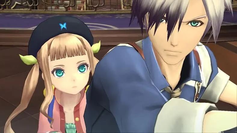 Tales franchise has moved 15M units lifetime
