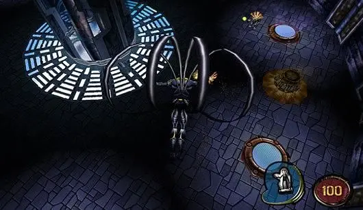 MDK2 HD coming to PC in September