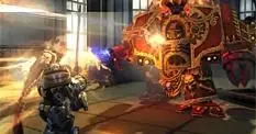 E3 2010: WH40K MMO after WoW