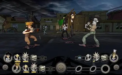 Penny Arcade Adventure series coming next week on XBLA and PC