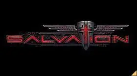 Black Wing reveals Salvation for Xbox 360 and PC