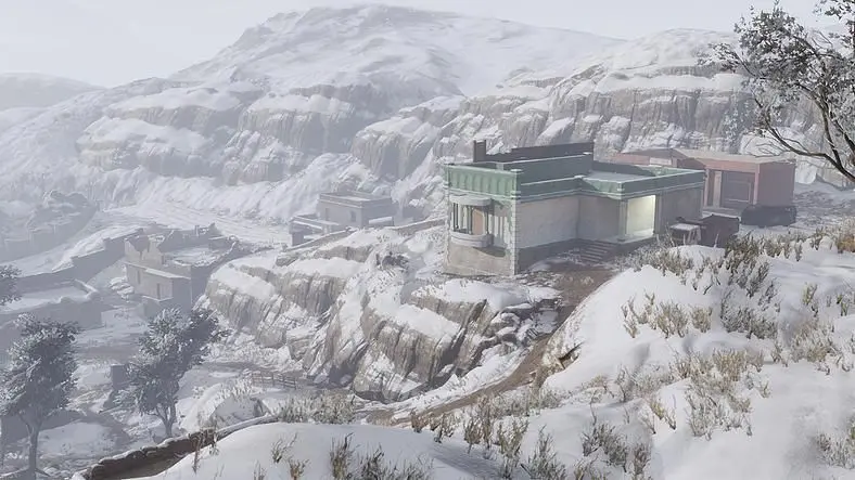 Insurgency: Sandstorm Free PC Content Roadmap revealed