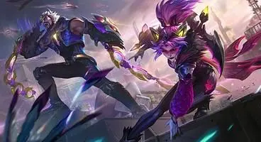 League of Legends Patch 12.6 Notes - Release Date, Anima Squad Skins, Mythic Content Overhaul