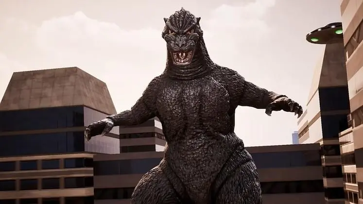 Godzilla: Destroy All Monsters Remastered Release Date (Confirmed November 2026) - Platforms, Trailers & More