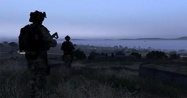 Arma 3's final campaign episode 'Win' launching March 20th