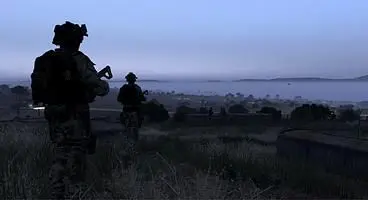 Arma 3's final campaign episode 'Win' launching March 20th