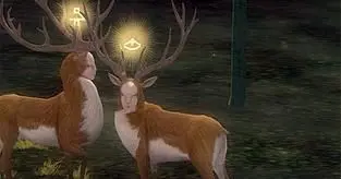 The Endless Forest in danger of reaching an end, backers wanted
