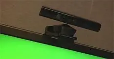 Microsoft issues advice on setting up Kinect, 'avoid floor clutter'