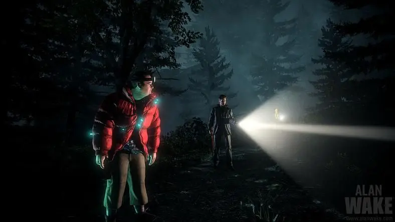 Microsoft: Alan Wake will no longer be coming to the PC