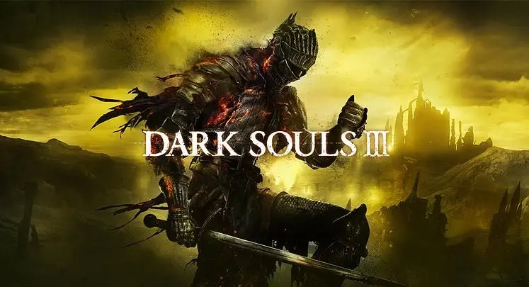 Dark Souls III Launch Trailer Released