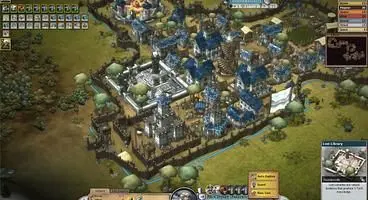 Civilization V's Jon Shafer Joins Paradox Interactive To Fill Out His "Grand Strategy Bingo Card"