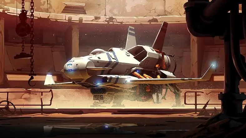 Rebel Galaxy Outlaw Introduces Drifting and Sub-Light Travel