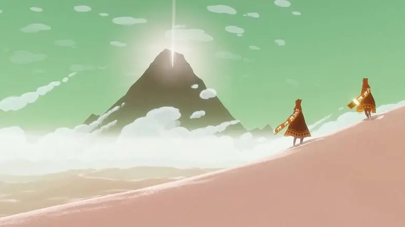 Thatgamecompany to reveal new game this year