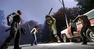 The Secret World favours "jigsaw narrative" to tell its story