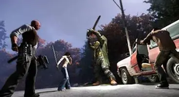 The Secret World favours "jigsaw narrative" to tell its story