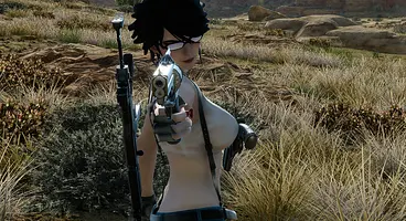 The Best Final Fantasy XV Mods on PC