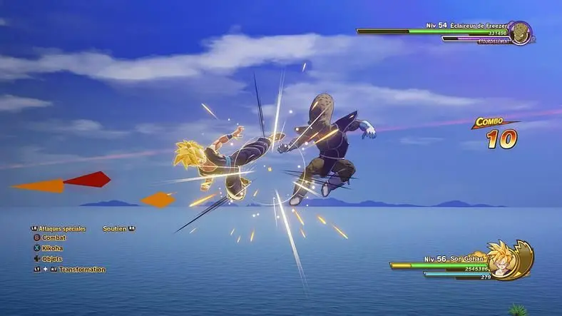 The Best Dragon Ball Z: Kakarot PC Mods