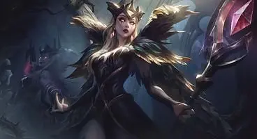 League of Legends Patch 10.8 - Release Date, New Skins, Balance Changes and More
