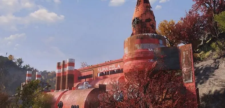 Fallout 76 Patch Notes - Update 23 Adds Various Bugfixes