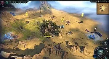 Does Age of Wonders 4 Support Crossplay between Platforms?