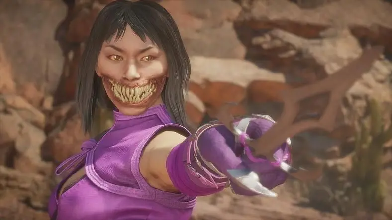 Mortal Kombat 1 Characters List - The Roster Revealed So Far