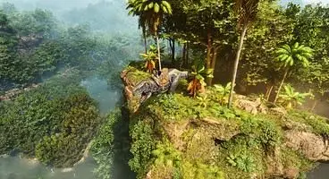 When is ARK: Survival Ascended releasing on PS5 and PS4?