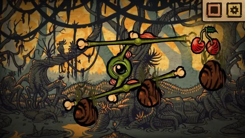 Incredipede hits Steam Greenlight, available for pre-order