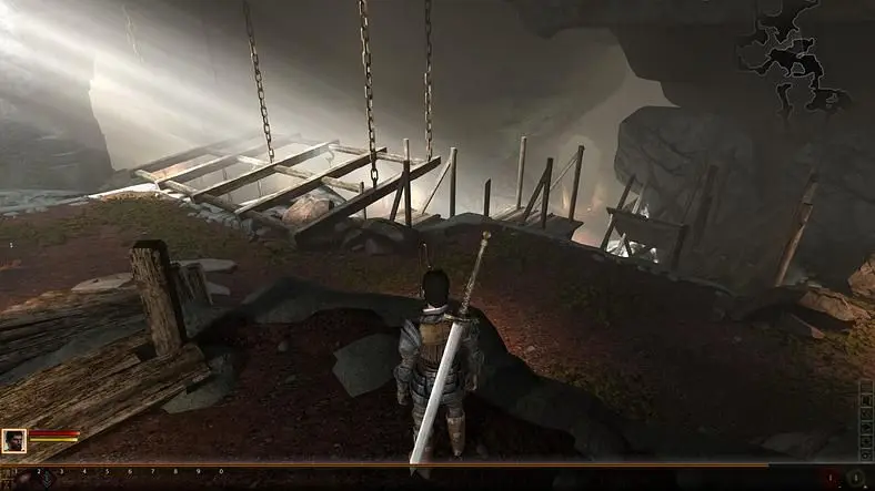 BioWare blog Dragon Age 2 tech