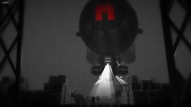 Moody visuals aren't enough to save Monochroma from falling into shadow.