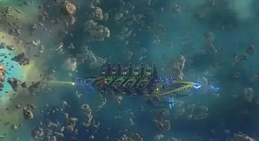 Starpoint Gemini Warlords' Monthly Update Won't Be Coming This Christmas