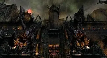 After 10 years Lord of the Rings Online finally walks into Mordor
