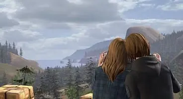 Ready Your Tear Ducts For Life Is Strange: Before The Storm With This Hard-Hitting Launch Trailer