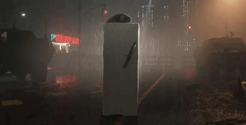 Here's How to Make Everyone Tofu in Resident Evil 2 Remake