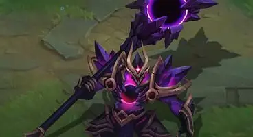 League of Legends New Skins - 120 Skins Set to Be Revealed for 2020