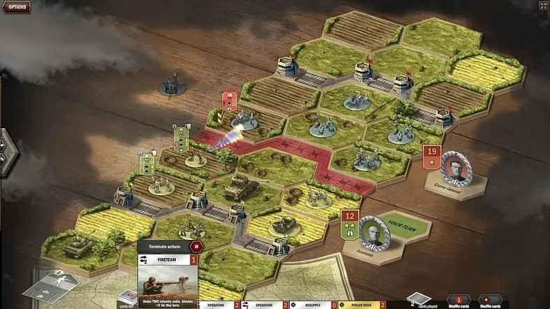 D-Day event for Panzer General Online lands on June 11