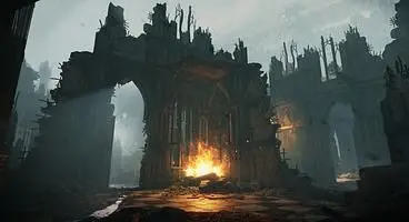 Warhammer 40,000: Darktide's No Man’s Land Update 1.10.0 Adds New Story Campaign, Operation, and More