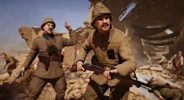 World War 1 FPS Gallipoli Locks In New Release Date to August