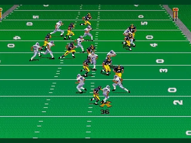 Madden designer wins first victory in lawsuit against Electronic Arts
