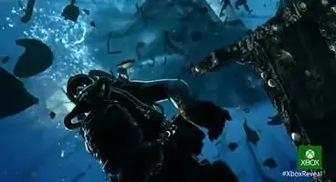 Call of Duty: Ghosts story trailer revealed, Xbox One gets limited time exclusive DLC