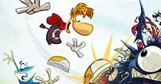 Rayman Origins November 25th