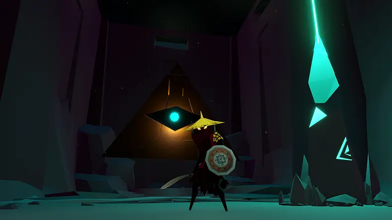 Action-Roguelike Necropolis gets 17th March release date